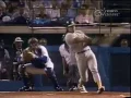 Jose Canseco - THE SWING FROM HELL