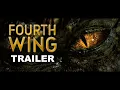 Lagu FOURTH WING TRAILER