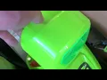 Unboxing the GreenWorks Pro 60V Lithium 5 0 Ah Self Propelled 21 Lawnmower from Lowe s 399 on sale