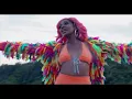 D'Angel - I'm Blessed (Official Video)