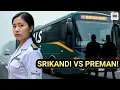 Download Lagu SOPIR PEREMPUAN ALS BIKIN PREMAN \u0026 PEJABAT GEMETAR!