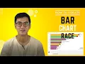 How to create your Bar Chart Race
