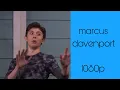 Marcus Davenport scenepack 1080p