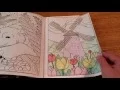 Adult Coloring Books from Dollar Tree