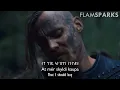 Vikings | My Mother Told Me (Old Norse) Lyrics & Translation [Halfdan & Harald]