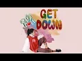Zara Leola - Get Down (Official Lyric Video)
