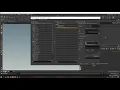 Houdini Demo Procedural Bridge