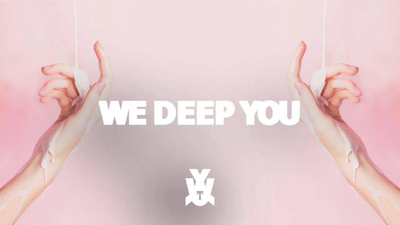 Marquis Hawkes feat Ursula Rucker - Dont U