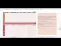 Net Worth Tracker Google Sheets Template Full Tour