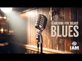 Download Lagu IAM - Searching for Solace | Blues
