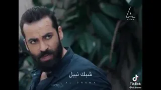 واقف مصدوم في مرايتي حالات واتس حزين 