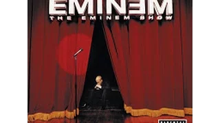 Lyrics Chorus Without Me Eminem 
