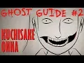 Download Lagu Ghost Guide: Watch Out For the Kuchisake Onna - Urban Legend Story Time // Something Scary | Snarled