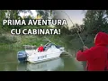 Download Lagu TWO DAYS WITH A CABIN IN THE ISLANDS AREA OF GIURGIU