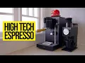 Lagu Een ochtend met de WPM Primus espressomachine