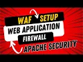 How to Secure your website using Web Application Firewall