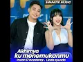 AKHIRNYA KU MENEMUKANMU - Irwan D'Academy, Linda Ayunda & Simpatik Music