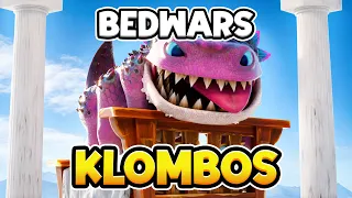 Bed Wars Klombos PvP BedWars - TRAILER