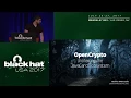 OpenCrypto Unchaining the JavaCard Ecosystem