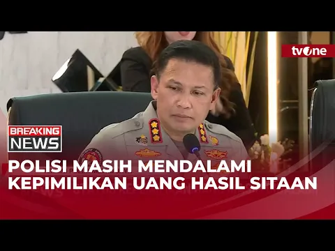 Kepemilikan Rumah di Sentul Masih Diselidiki, Polisi Ungkap Inisial Sejumlah Saksi