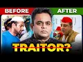 Lagu How MILLIONS of Hindus Betrayed by Allah Rakha Rahman?