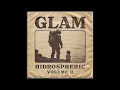 GLAM - HIDROSPHERIC VOLUME II (FULL ALBUM) - Progressive Rush inspired