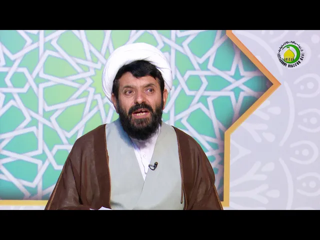 ⁣372  şafi ve şafaet li roja dadgehê li ber xwedê(1)-Mamosta DT.sadeq GULZADE