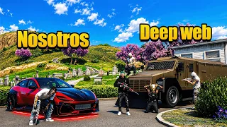 Me Dieron un Purasangre MALDITO Para Rescatar a Mis Socios 😨