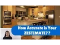 How Accurate is the Zillow Zestimate How Much is My House Worth Chicago