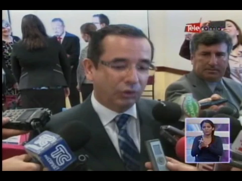 Ecuador en busca de nuevos mercados Europeos