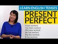 Download Lagu Learn English Tenses: PRESENT PERFECT