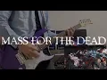 Download Lagu Overload MASS FOR THE DEAD OP【MASS FOR THE DEAD / OxT】弾いてみた