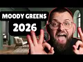the best moody greens of 2026 my top 5 picks