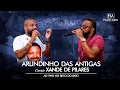 Download Lagu Arlindinho das Antigas - Part. Xande de Pilares no Beco do Rato