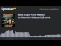 Download Lagu Mc Marcinho Reliquas Dj Raniele (part 1 of 2, made with Spreaker)