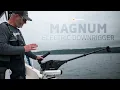 Cannon Magnum Electric Downrigger Overview