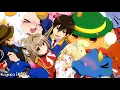 Amagi Brilliant Park "Extra Magic Hour" by AKINO with bless4