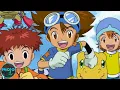 Download Lagu Top 10 Greatest Digimon Moments Ever