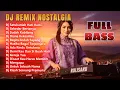 Lagu DJ REMIX TEMBANG KENANGAN 2025 || Satukanlah Hati Kami