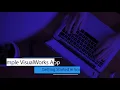 Getting Started in Smalltalk A Simple VisualWorks App