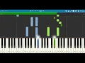 【ロングver.】ドレミ付き初級◆夢中 サントラ BGM ver.- BE:FIRST◆ドラマ「波うららかに、めおと日和」主題歌◆ピアノ 楽譜あり◆芳根京子、本田響矢