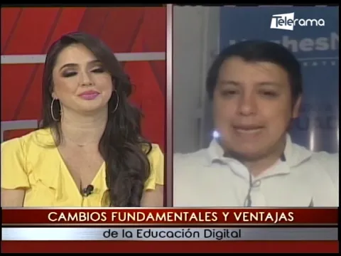 Cambios fundamentales y ventajas de la educación digital