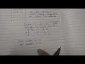 Run Length Encoding Example Image Processing Hindi 2019