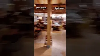 المطرب عبد العالي أنور يلتقي بجمهوره بمطعم The View360 بعين السبع  المطرب عبد العالي أنور يلتقي بجمهوره بمطعم The View360 بعين السبع