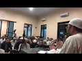 Download Lagu [LIVE] Aqidah Menyimpang dianggap benar  | Ust. Zainal Abidin, Lc MM حفظه الله
