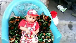 أعز الناس رموني يا ناس 1 