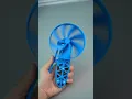3D printed mini fan your pocket breeze for summer