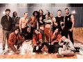 Download Lagu Tinashe - Company Behind the Scenes/Rehearsals