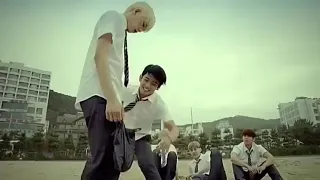 اغنية عناق الموت مع فلم My Name 