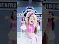 Lagu DE LA LA 🍭 #dancechallenge #wanda #viral #musicvideo #fyp